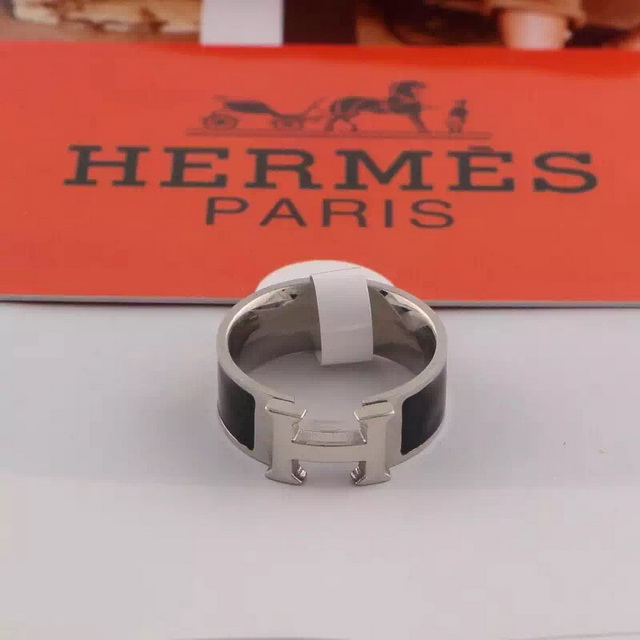 Anello Hermes Modello 19